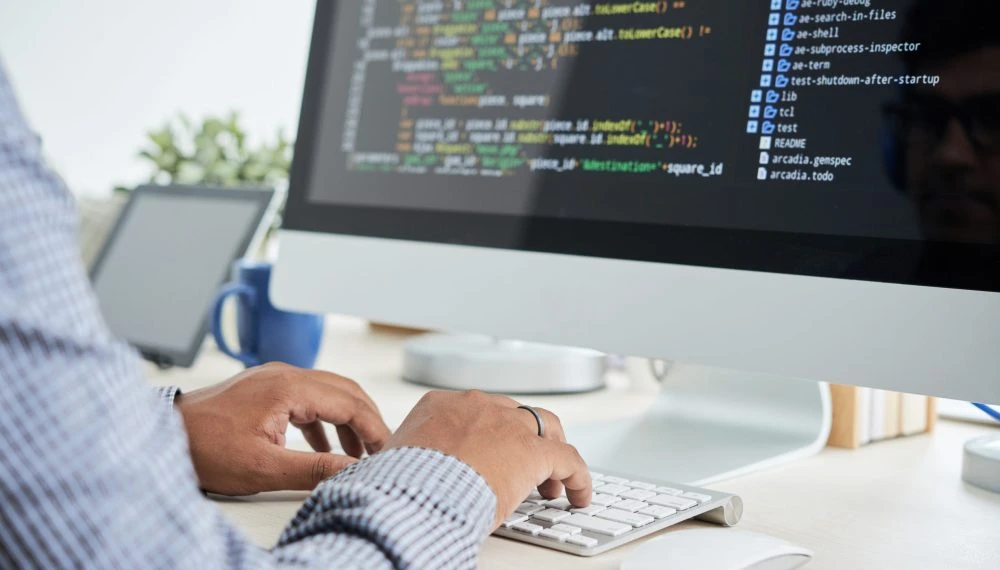 sd Software Development